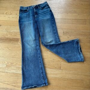 Lauren Conrad denim jeans